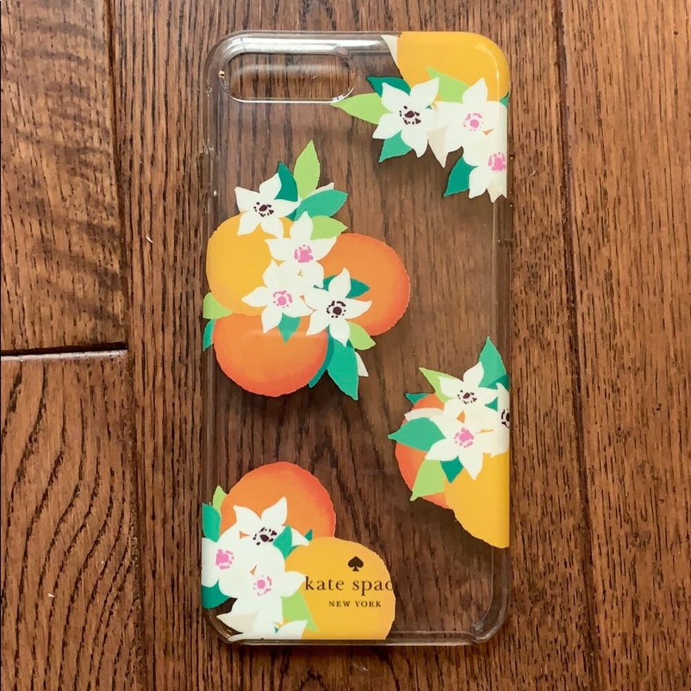 iPhone 7 Plus Kate Spade Phone case